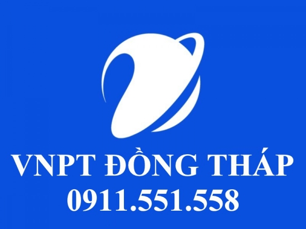 VNPT Đồng Tháp (VNPT Đồng Tháp + VNPT Tiền Giang)