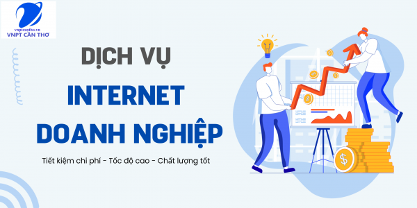 Internet cáp quang DN (tốc độ trong nước và quốc tế, IP tĩnh)