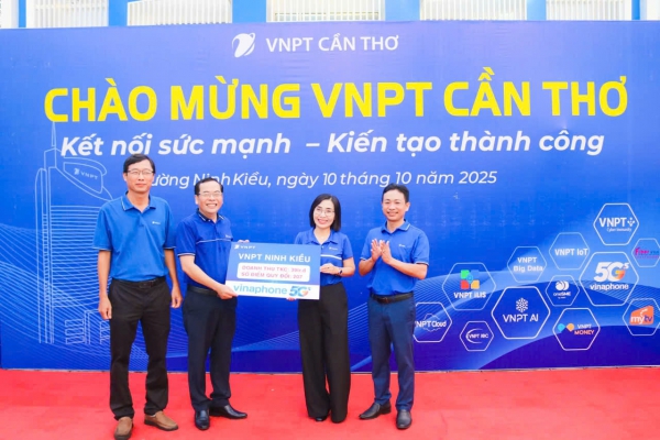 Lắp wifi Cần Thơ