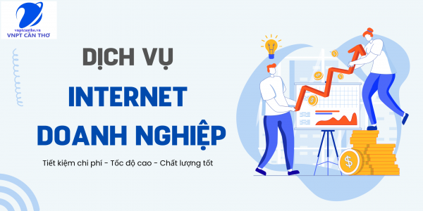 Lắp mạng internet wifi cho công ty doanh nghiệp