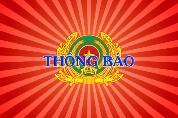 Công An Tp Cần Thơ