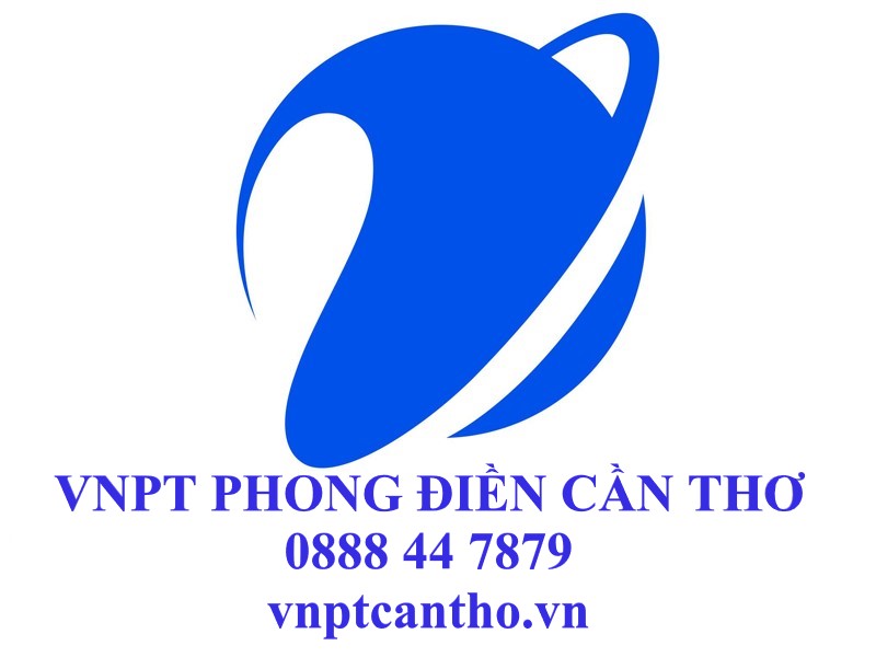 VNPT VINAPHONE PHONG ĐIỀN CẦN THƠ
