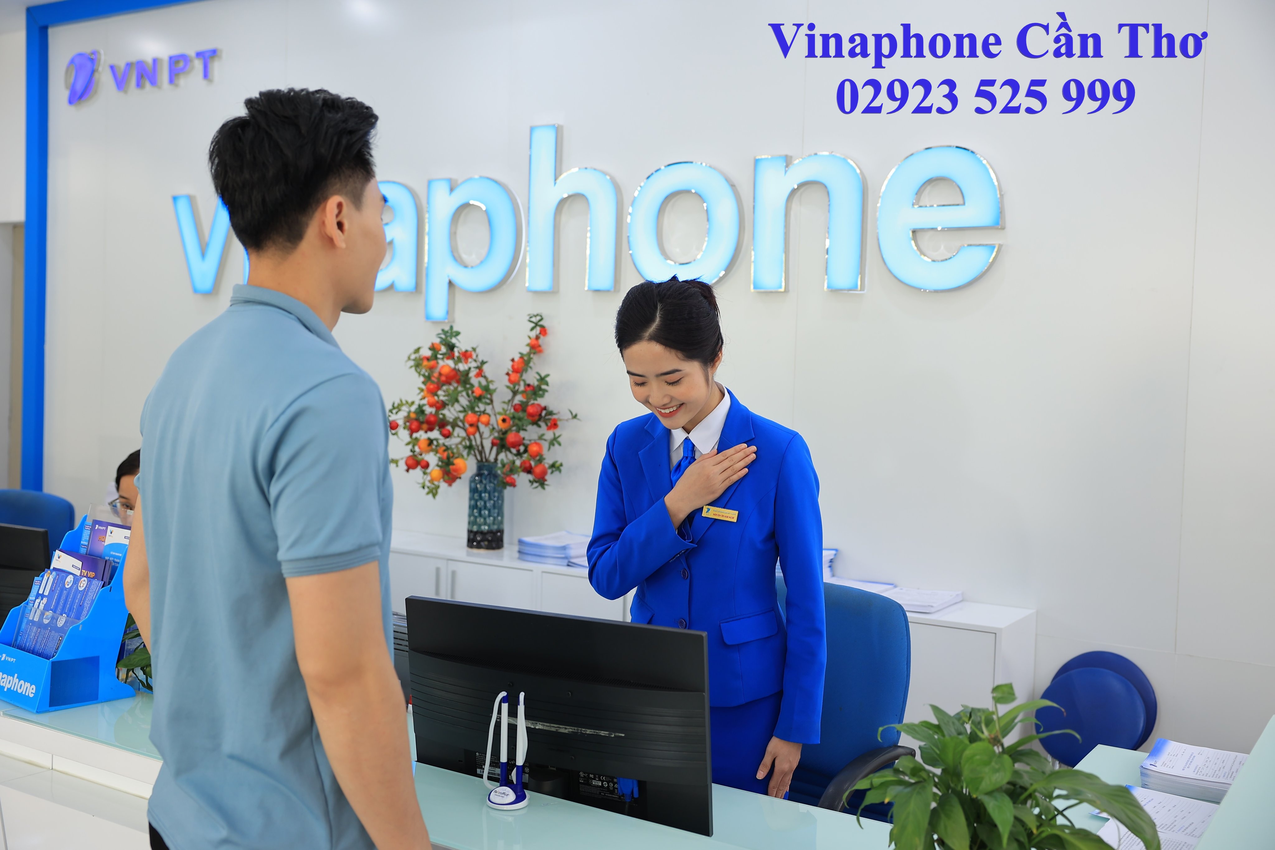 VINAPHONE CẦN THƠ