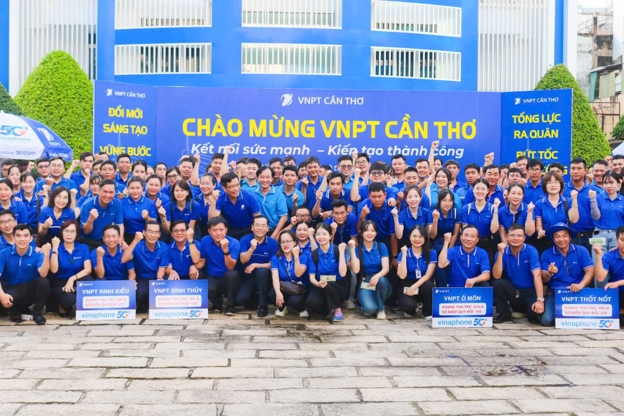 Đăng ký lắp đặt wifi VNPT tại cần thơ