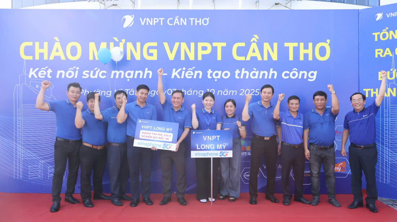 VNPT Cần Thơ lắp đặt nhanh không?