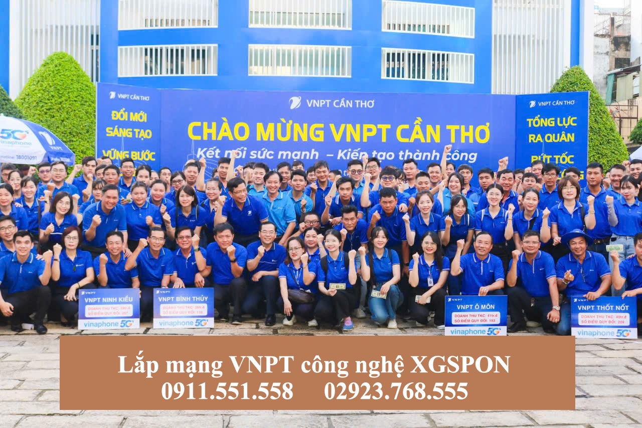 Lắp Mạng WiFi VNPT Cho Nhà Trọ MiniHouse: Giải Pháp Tối Ưu, Cực Mạnh, Cực Rẻ!