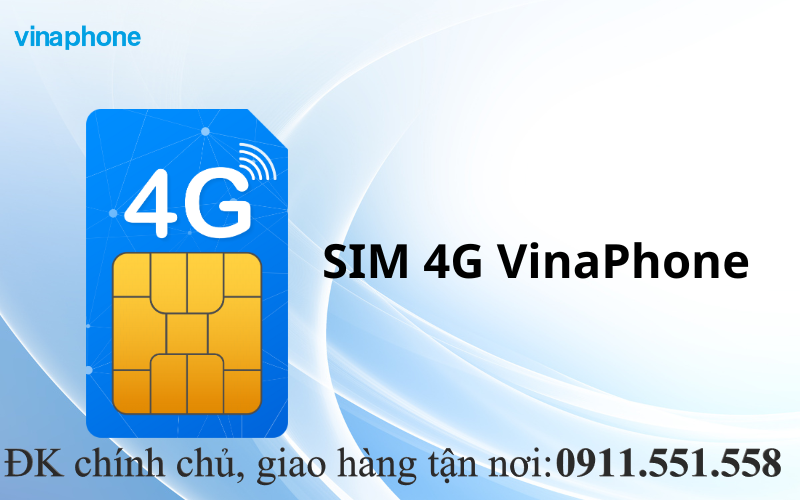 SIM 4G - SIM 5G