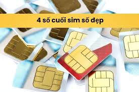 SIM TÀI LỘC DỄ NHỚ