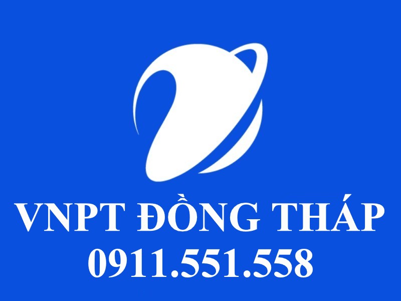 VNPT Đồng Tháp (VNPT Đồng Tháp + VNPT Tiền Giang)
